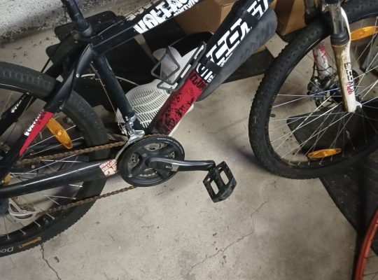 Scott voltage 35 bicycle