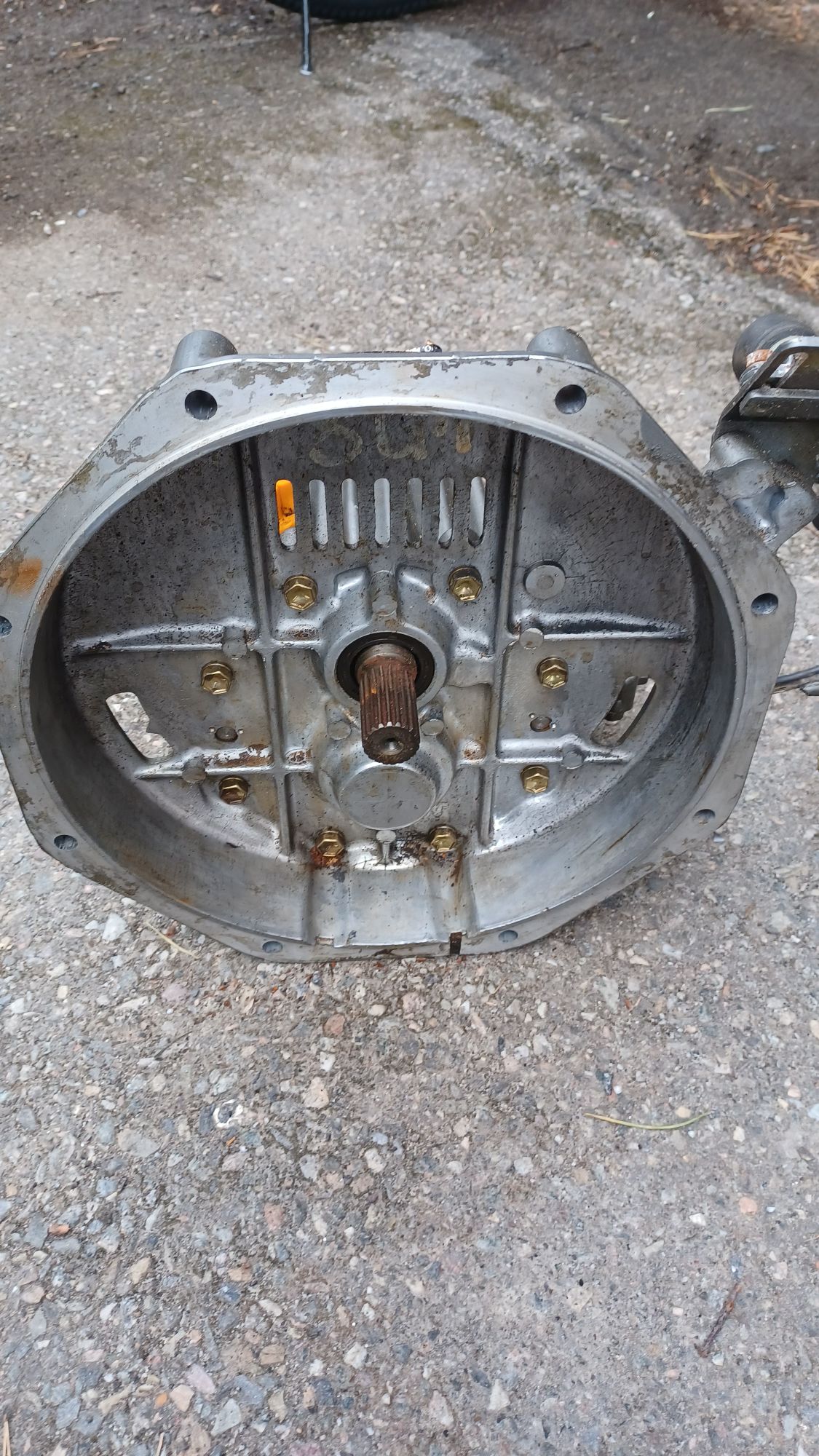 yanmar 1gm10 gearbox for sale