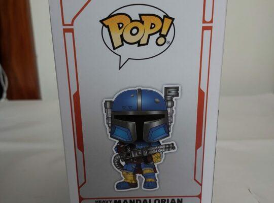 Funko Pop