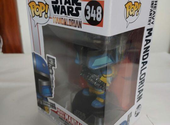 Funko Pop
