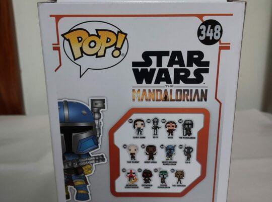 Funko Pop