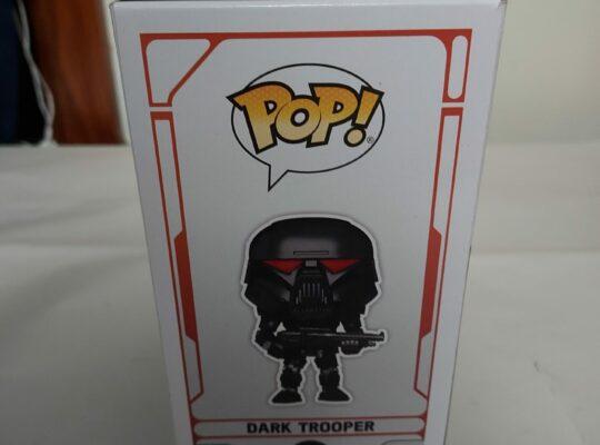 Star Wars Funko Pop