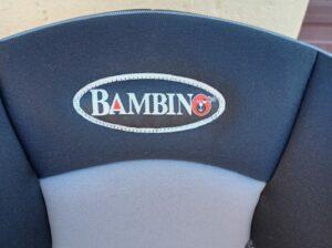 Car seat