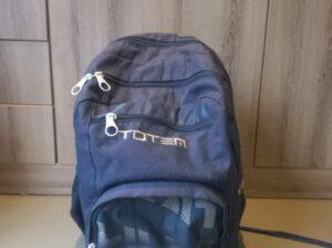 Totum School Bag