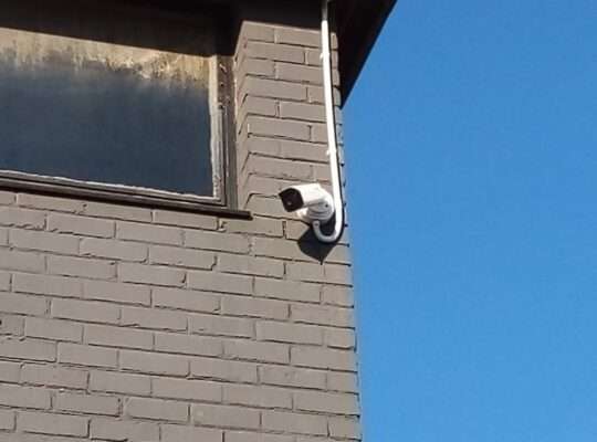 CCTV. ACCESS CONTROL. GATEMOTORS.ETC
