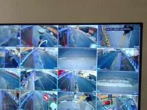 CCTV. ACCESS CONTROL. GATEMOTORS.ETC