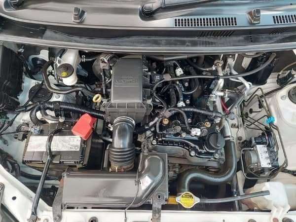 2019 Toyota Avanza 1.5SX