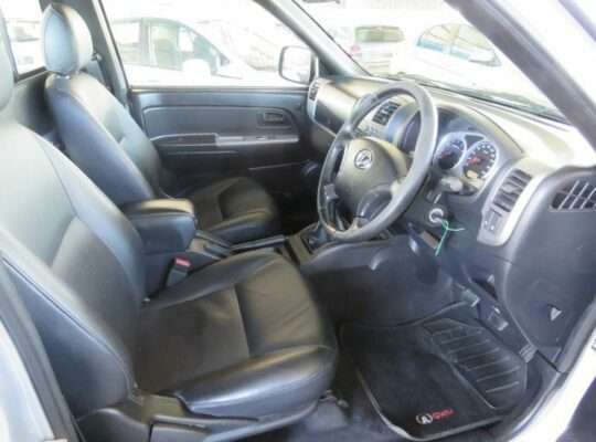 GWM STEED 2.4