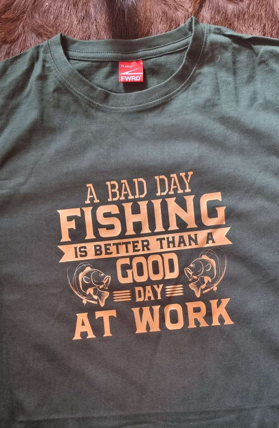Fishing TShirts