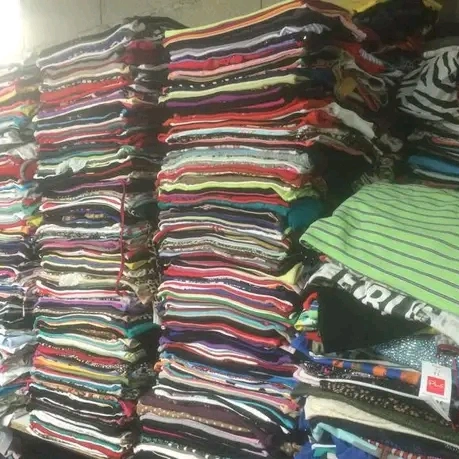 Clothing Bales Winter - Advertising and ads- Bid buy and sell