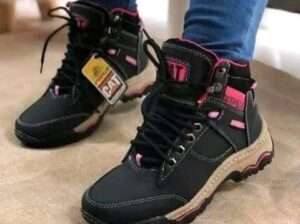 ladies boots