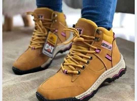 ladies boots