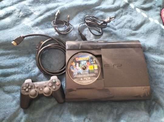 playstation 3