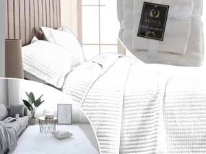 Quilt Bed room combo