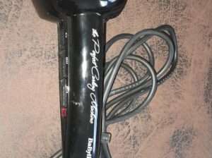 Babyliss Pro MiraCurl