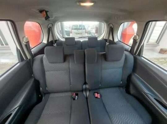2019 Toyota Avanza 1.5SX