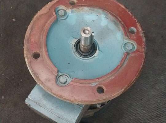conveyor motor