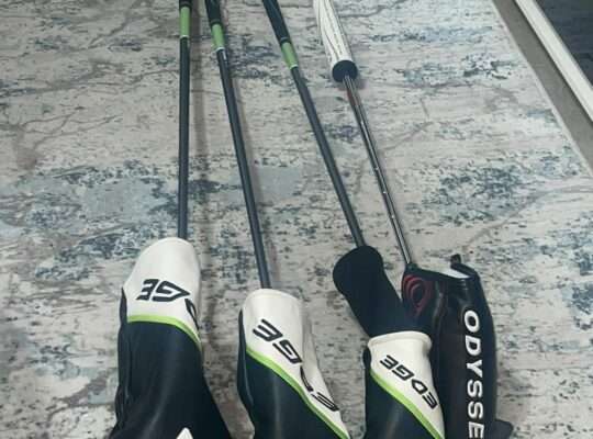 Golf kit