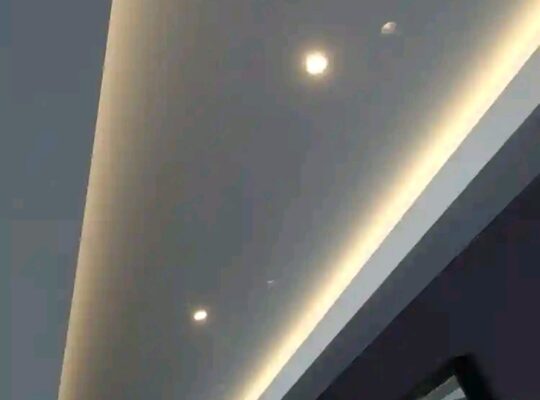 Professional with deferent ceilings design