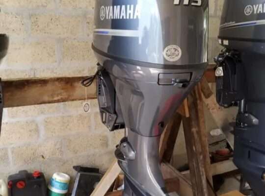 Yamaha, Suzuki, Mercury Motors