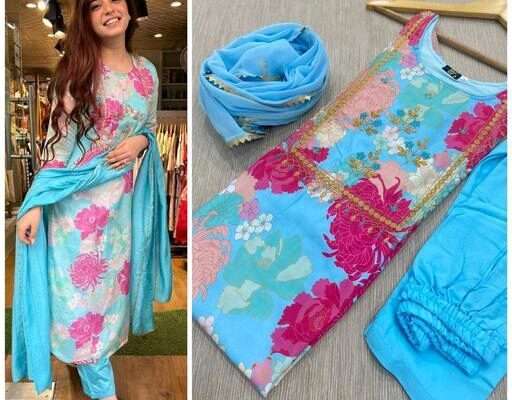 kurta set