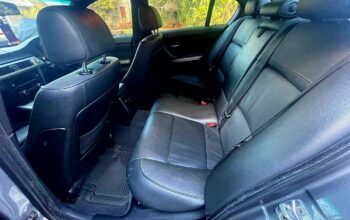 BMW 320D M SPORT AUTO