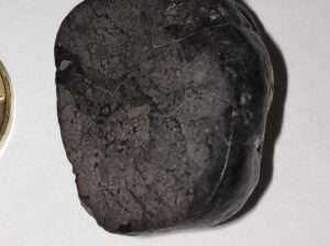 Meteorite Unique Achondrite