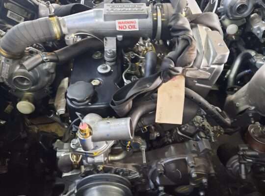 SAMCO ENGINES, GEARBOX AND DIFF SUPPLIES