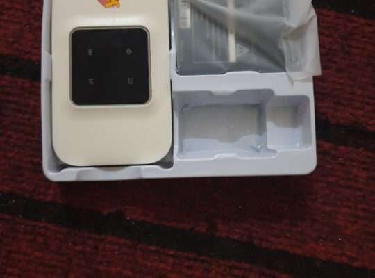 New Jazz WiFi Device