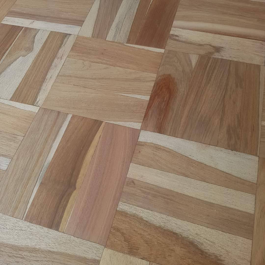 Flooring restoration all types