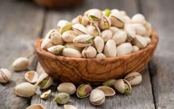 Pistachio Nuts