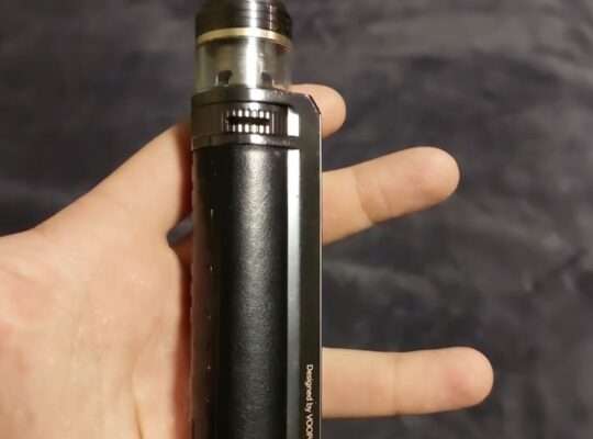 drag pro x