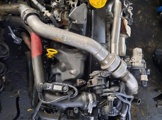 SAMCO ENGINES, GEARBOX AND DIFF SUPPLIES