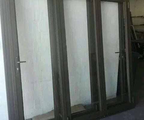 Aluminium manufacturing