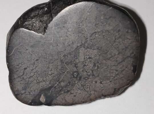 Meteorite Unique Achondrite