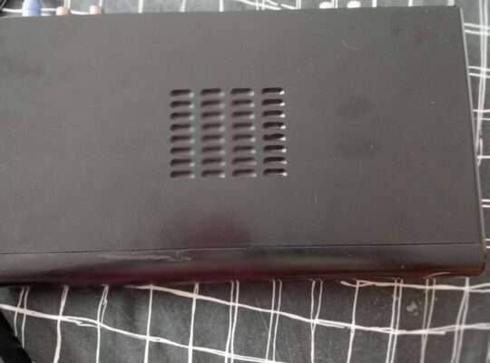 DSTV HD PVR 2 P