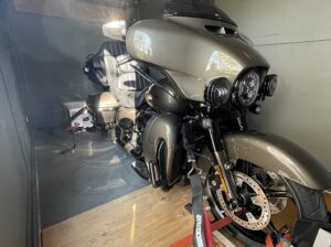 2021 Harley-Davidson Touring STREET GLIDE CVO