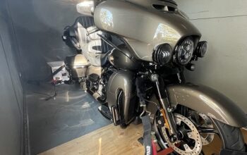 2021 Harley-Davidson Touring STREET GLIDE CVO