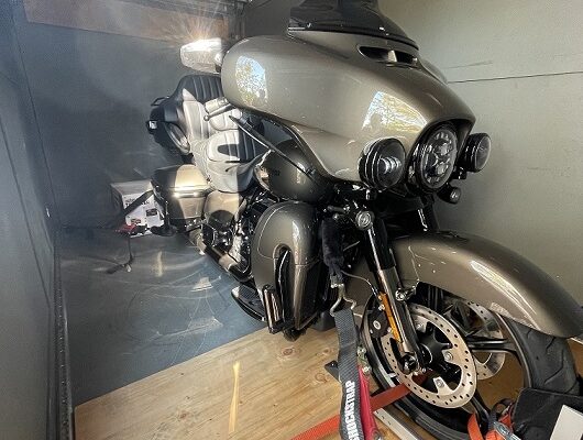 2021 Harley-Davidson Touring STREET GLIDE CVO