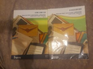 Grade 10 English First Additional Language Study guide and Facilitator’s guide