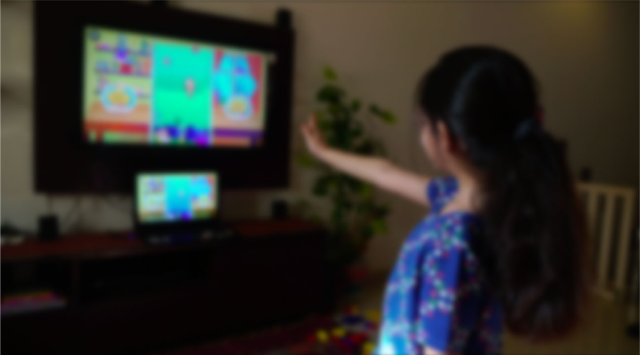 Games for Special Education | Interactive Therapy