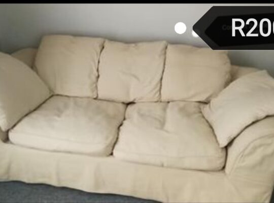 Couch /sofa