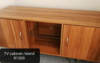 TV stand/cabinet