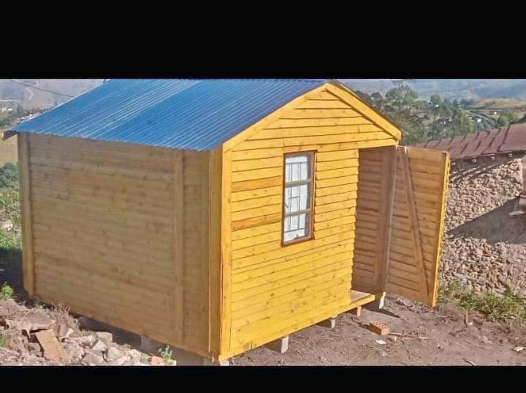 Durable wendy houses