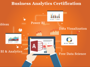 Business Analyst Training Course in Delhi, 110029.