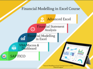 Financial Modeling Analyst Certification in Delhi
