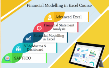 Financial Modeling Analyst Certification in Delhi