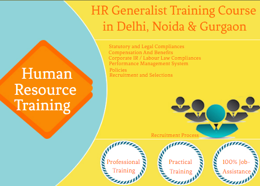 Advanced HR Course in Delhi, 110062 with Free SAP