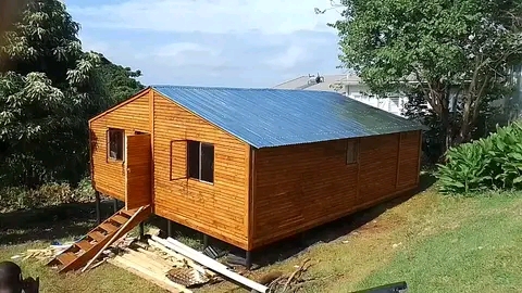 Durable wendy houses