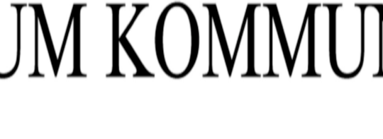 Bærum kommune-Logoped